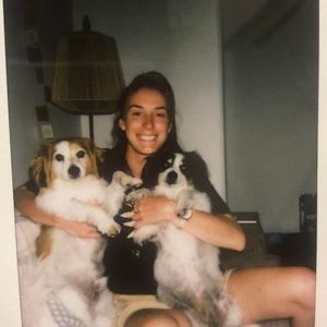 Meet your Posher, Evey